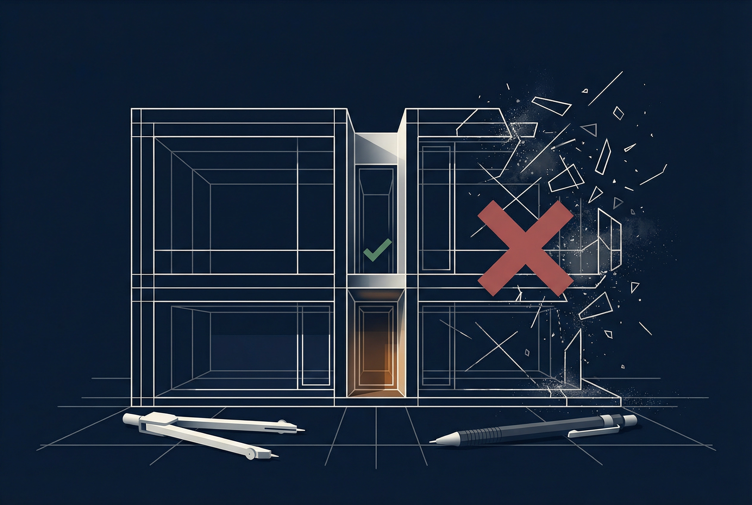 Why Most MVPs Fail Before They Even Launch